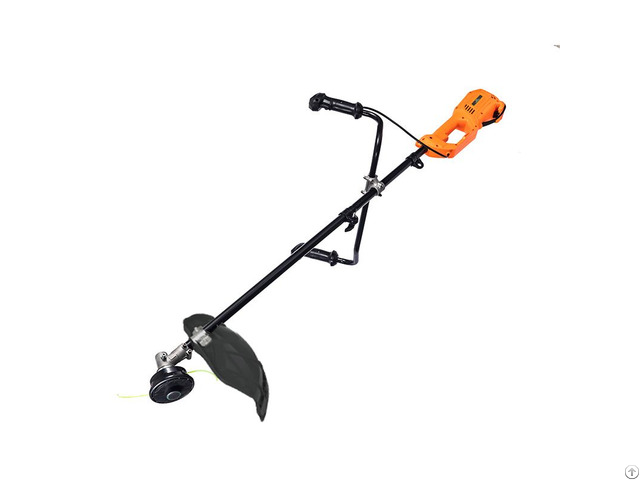 Multifunctional Brush Cutter