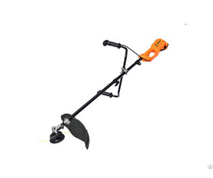 Multifunctional Brush Cutter