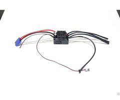 Xc Electronic Speed Controller With Power And Reliability For Rc Truck
