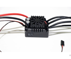 Electronic Speed Controller With 400a 12s Lipo Powerful Ever