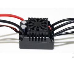Xc Electronic Speed Controller For Rc Car Feel Ultimate Handling