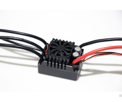 Powerul And Highly Reliable Xc E8 Electronic Speed Controller For Rc Cars Compete Against Mamba Xlx2