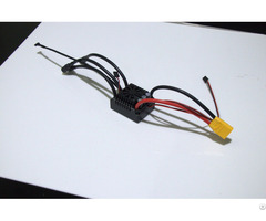 Select Xc Electronic Speed Controller Experiencing Ultimate Handling Like Super Car