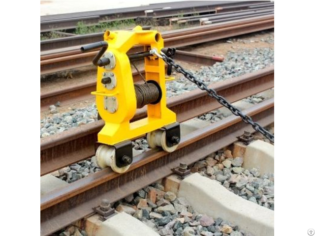 2t Rail Lifting Tong 2t Rail Lifting Tong