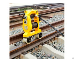 2t Rail Lifting Tong