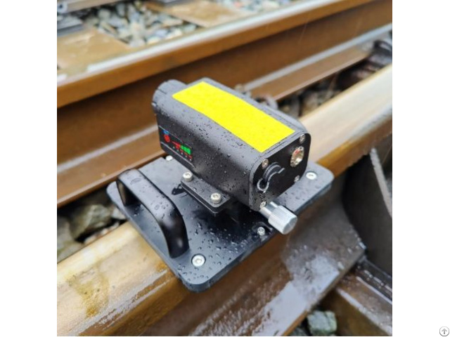 Rail Laser Displacement Measuring Equipment Rail Laser Displacement Measuring Equipment