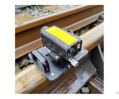 Rail Laser Displacement Measuring Equipment