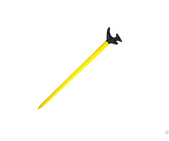 Rail Turn Bar