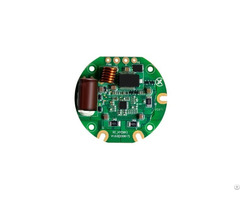 Xc Motor Controller Xca107 Approved By The Largest Water Pump Manufacturer