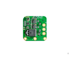 Xca105 Motor Controller For Automotive Fuel Pump Comes With Power And Reliability
