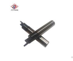 Holemaking Tool Miniature Carbide Face Grooving Bar Tools Cutter