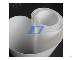 Ptfe Skived Sheet