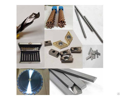 China Tungsten Carbide Cutting Tools For Sale