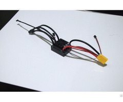 One Of The Best Electronic Speed Controllers For Rc Cars And Trucks