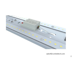 Tri Proof Led Batten Light Fixture For Garage