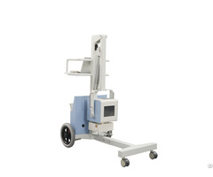 High Frequency Mobile X Ray Machine