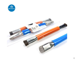 Ss 022 Anti Static Dust Removal Brush Mobile Phone Pcb Bga Welding Repair
