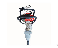 Nlb 500 Portable Impact Wrench