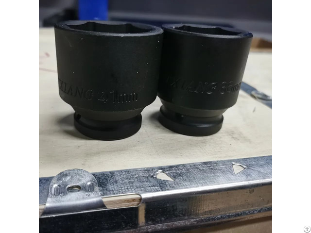 Wrench Heads Socket For M20 M24 M27