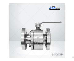 Floating Ball Valve