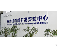Control Valve Supplier