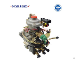 Diesel Ve Pump Nj Ve4 11e1600r015