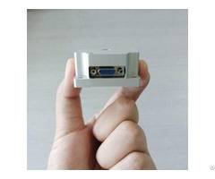 Smallest Size Direction Alignment Instrument