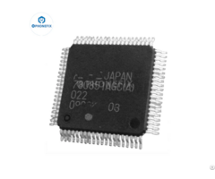 780851agc A Car Computer Board Chip Auto Ecu Repair Ic
