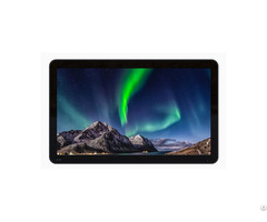 High Brightness Lcd Panel 23 6 Inch 700 Nits