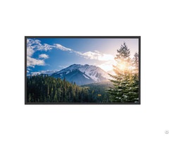 High Brightness Tft Lcd Panel 49 Inch