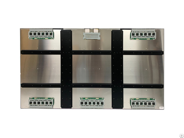 High Brightness Tft Lcd Panel 86 Inch