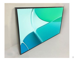 High Brightness Tft Lcd Panel 75 Inch 3000 Nits