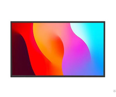 High Brightness Tft Active Matrix Lcd Panel 98 Inch