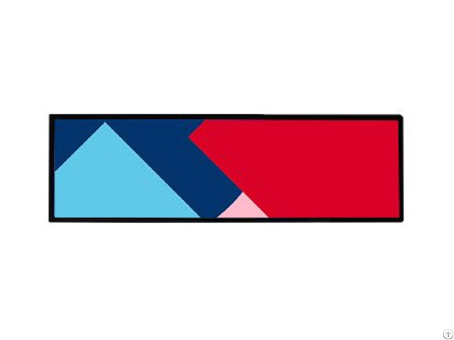 Stretch Tft Lcd Bar Display 58 4 Inch