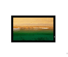 Fhd High Brightness Tft Lcd Panel 43 Inch