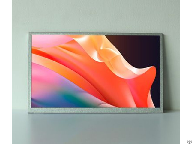 Industrial High Brightness Tft Lcd Panel 13 3 Inch