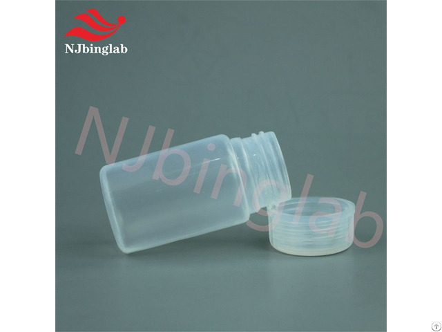 Pfa Bottle That Can Be Used For Atomic Fluorescence