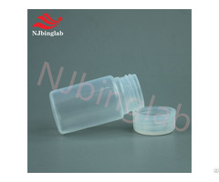Pfa Bottle That Can Be Used For Atomic Fluorescence