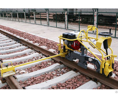 Ngm 6 3 Digital Control Profile Rail Grinder