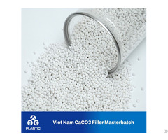 Calmast®mf550 Pp Calcium Cacbonate Filler Masterbatch