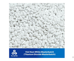 Colmast®cw1350 White Masterbatch