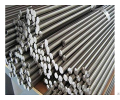 Modern Industry Fabrication 1 3202 Steel Round Bars