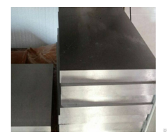 Polished Surface Din 1 3202 Steel Plates Offer