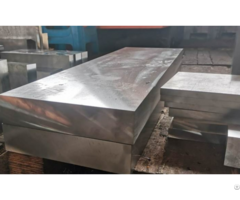 Processing High Strength W Nr 1 3265 Steel Fabrication Price