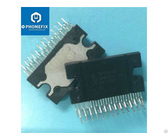 Auto 07096 Ecu Ignition Coil Chip Transistors