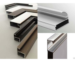 What Are Aluminium Profile Shutter For Wardrobe