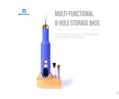 Phonefix Intelligent Polishing Grinding Pen For Phone Repair Tool