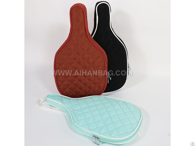 Pickleball Padel Cover Bag