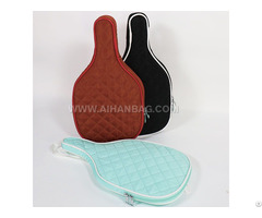 Pickleball Padel Cover Bag