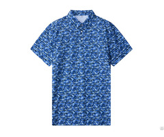 Sport Mens Golf Polo Shirt